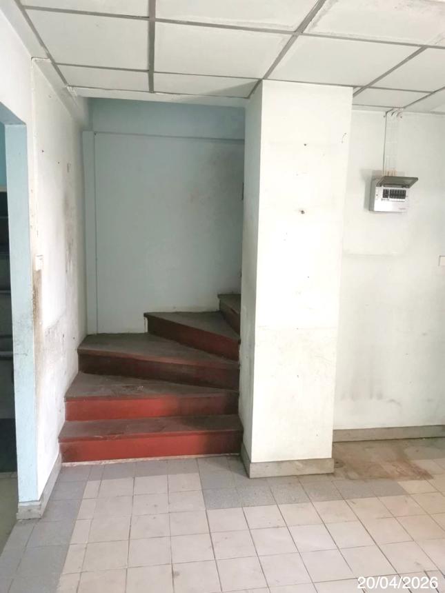 รูป บ้านเดี่ยว 57 ตร.วา การเคหะแห่งชาติสระบุรี (ห้วยบง) เฉลิมพระเกียรติ สระบุรี 1.2M - รูปที่ 17/28