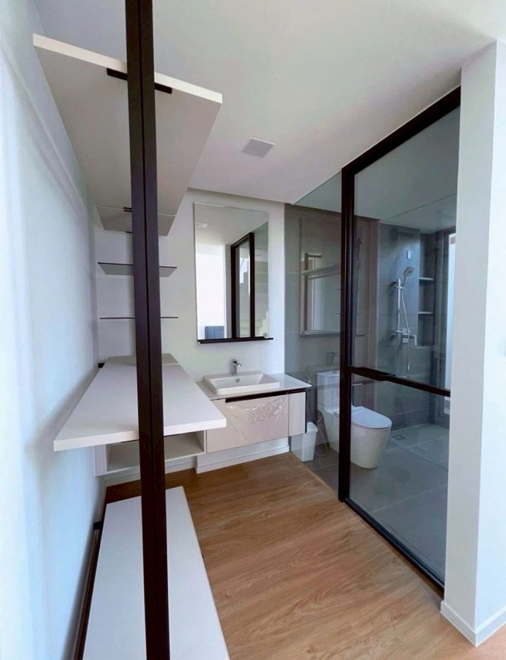 picture ME2500125 House For Rent VIVE Rama 9 - 17/18