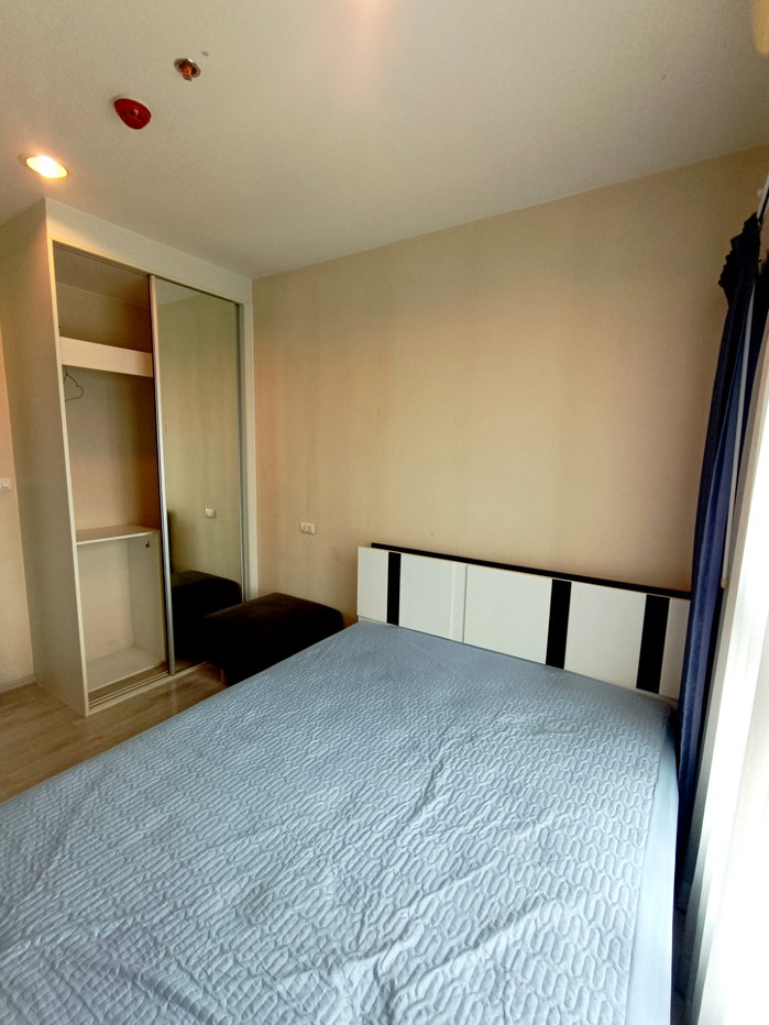 รูป ❄ Oko260625 Plum condo Central station ❄ (พลัมคอนโด เซ็นทรัล สเตชั่น) - รูปที่ 1/9