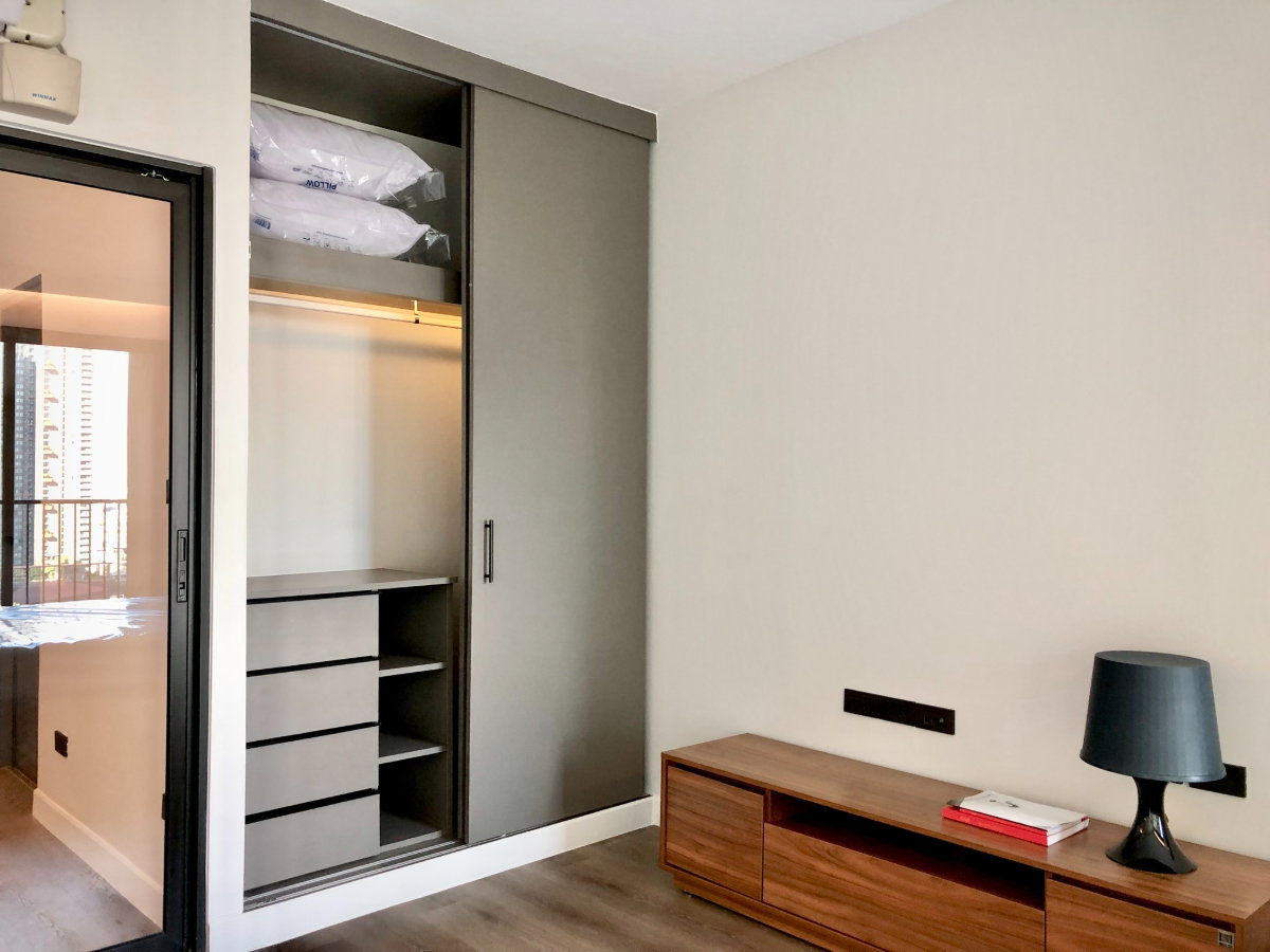 รูป ✨Condo for Rent : Noble Solo (AP-02) ( line : @condo91 ) - รูปที่ 6/13