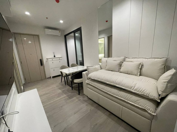 picture ✨Luxury 1 Bedrooms Unit For Rent @ The Address Siam Ratchathewi ✨ 🏡 - 1/8
