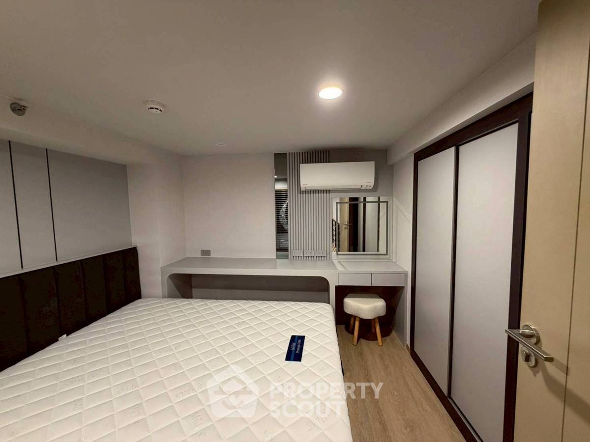 picture 2-BR Condo at Culture Chula near MRT Sam Yan (ID 2924870) - 15/18