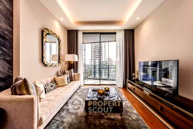 Condos for rent : 2-BR 91 Sqm Condo At The Estelle Phrom Phong, 200m to BTS Phrom Phong (ID 2929163)