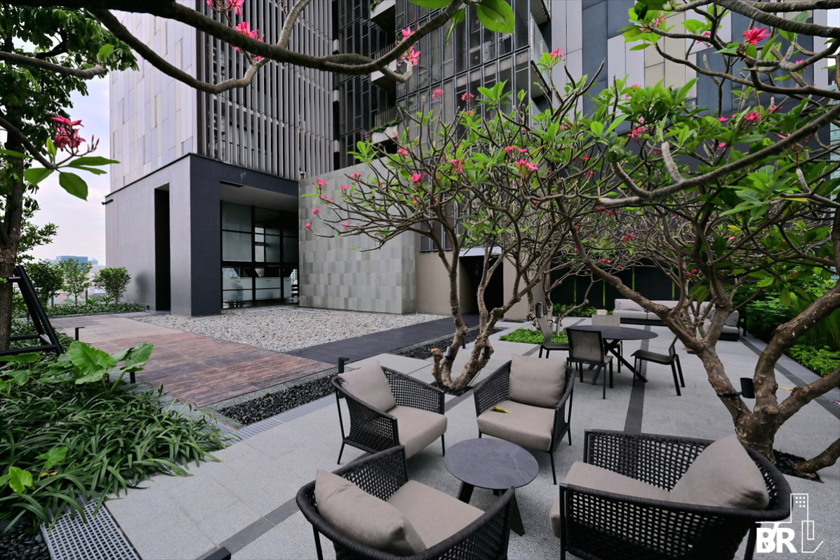 รูป เช่าคอนโด 💎 The Met Sathorn 4นอน 366ตร.ม. 270k 💎ห้องสวย ระดับ Luxury พร้อมเฟอร์นิเจอร์ครบ  - รูปที่ 6/6