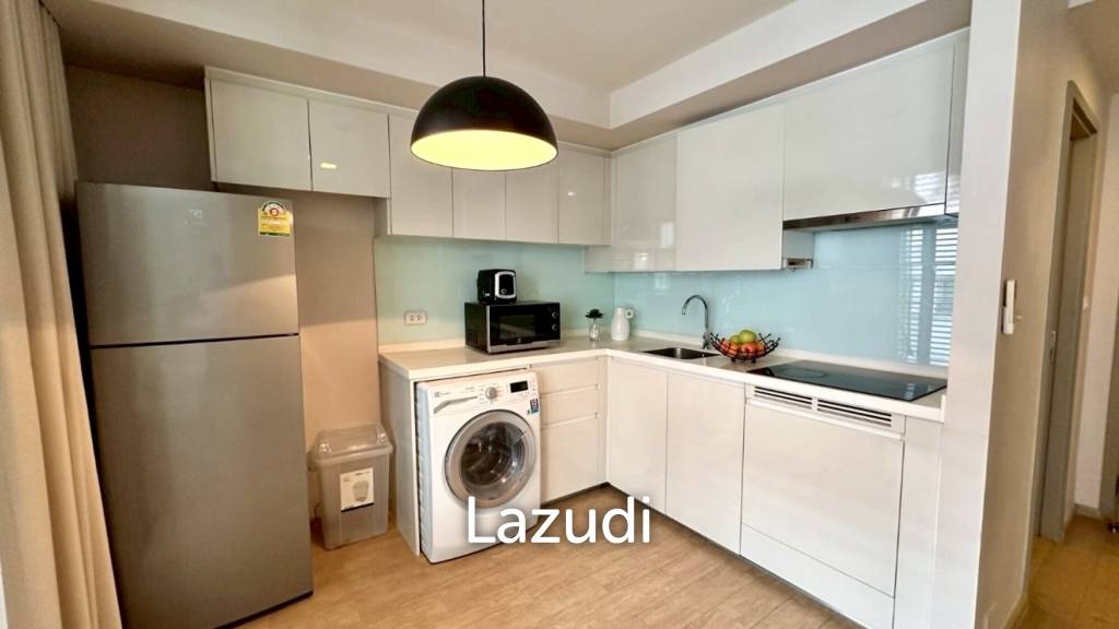 รูป 81 Sqm 2 Bed Liv@49 - รูปที่ 6/12