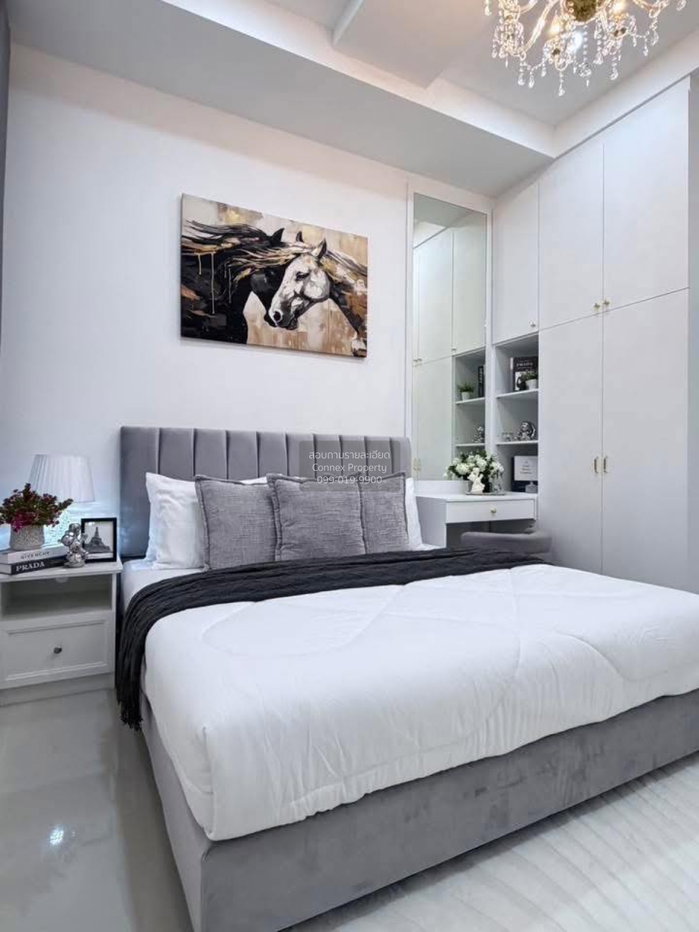 รูป ขายบ้าน โชคชัย วิลเลจ 8 หนองปรือ บางละมุง ชลบุรี CX-156108 ✅ ทักไลน์ @connexproperty ตอบทันที ทีมงานมืออาชีพ ✅ - รูปที่ 10/12
