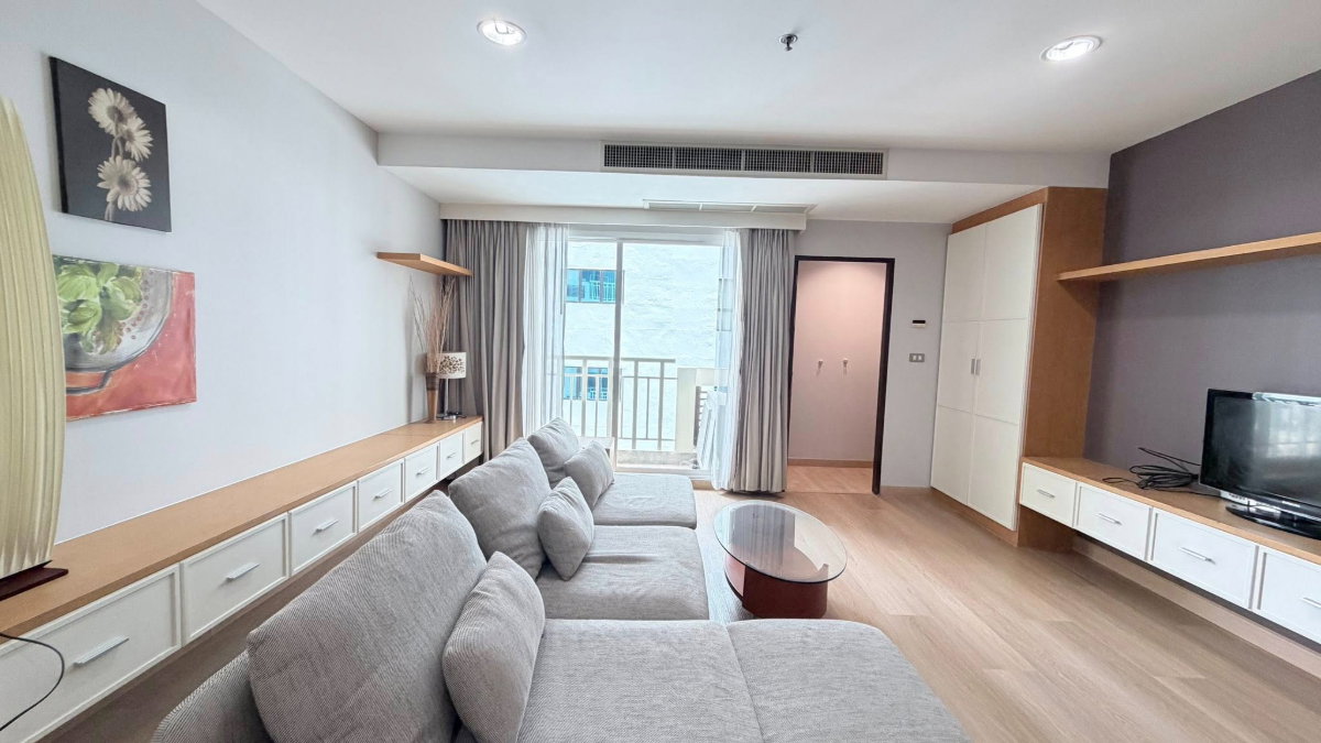 รูป 🔥ขาย คอนโด 59 Heritage Condo (Sukhumvit 59) ใกล้ BTS ทองหล่อ - รูปที่ 10/16