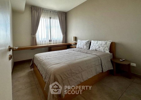 รูปภาพ High-Floor 1-BR 34 Sqm, Unixx South Pattaya Near Phratamnak (ID 2914816)