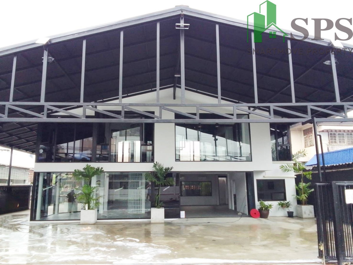 รูป ให้เช่าโฮมออฟฟิศ ลาดพร้าว 64 (SPSAM1042) - รูปที่ 1/12