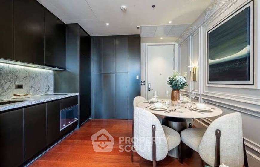 picture 1-BR Condo at Khun By Yoo near BTS Thong Lor (ID 2927298) - 5/8