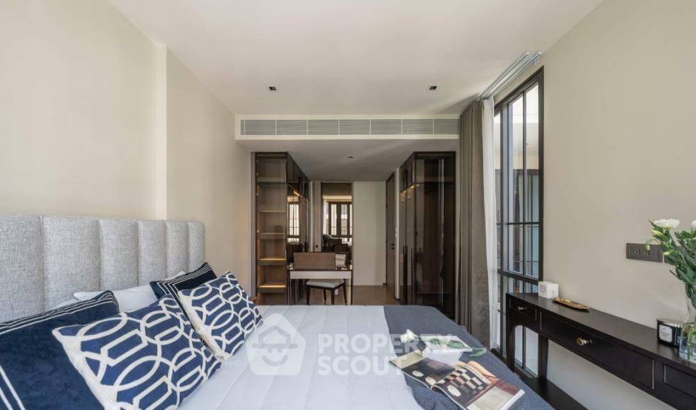 รูป คอนโด 2-ห้องนอน ที่ เดอะ รีเสริฟ สุขุมวิท 61 ใกล้ BTS ทองหล่อ (ID 2929041) - รูปที่ 15/19