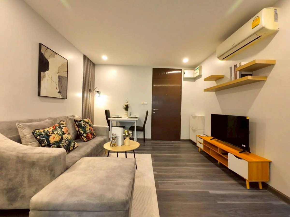 รูป Centrio Condominium For Sell WR-04521 - รูปที่ 2/13