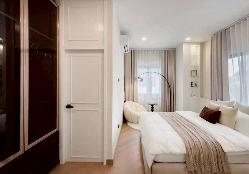 รูป ขายPool Villa สองชั้น 4 ห้องนอน 4 ห้องน้ำ 2 ห้องครัว 2 ที่จอดรถ #C5MG100763 - รูปที่ 12/19