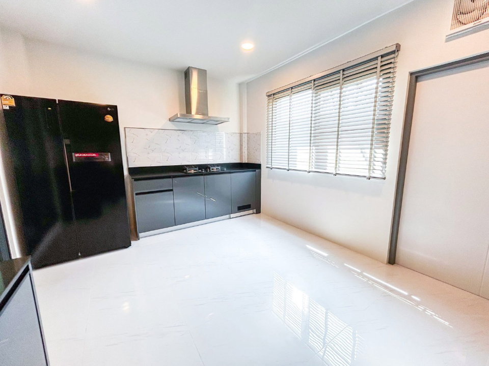 picture ME2500129 House ForRent The City Bangna - 14/18