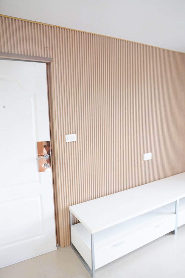 รูป เจ้าของปล่อยเช่าเอง คอนโด Regent Home 6/1 (ซอยพงษ์เพชรนิเวศน์) 2 ห้องนอน ใกล้รถไฟฟ้าสายสีแดง เดินประมาณ 10 นาที เข้าออกได้ 4 เส้นทาง - รูปที่ 19/22