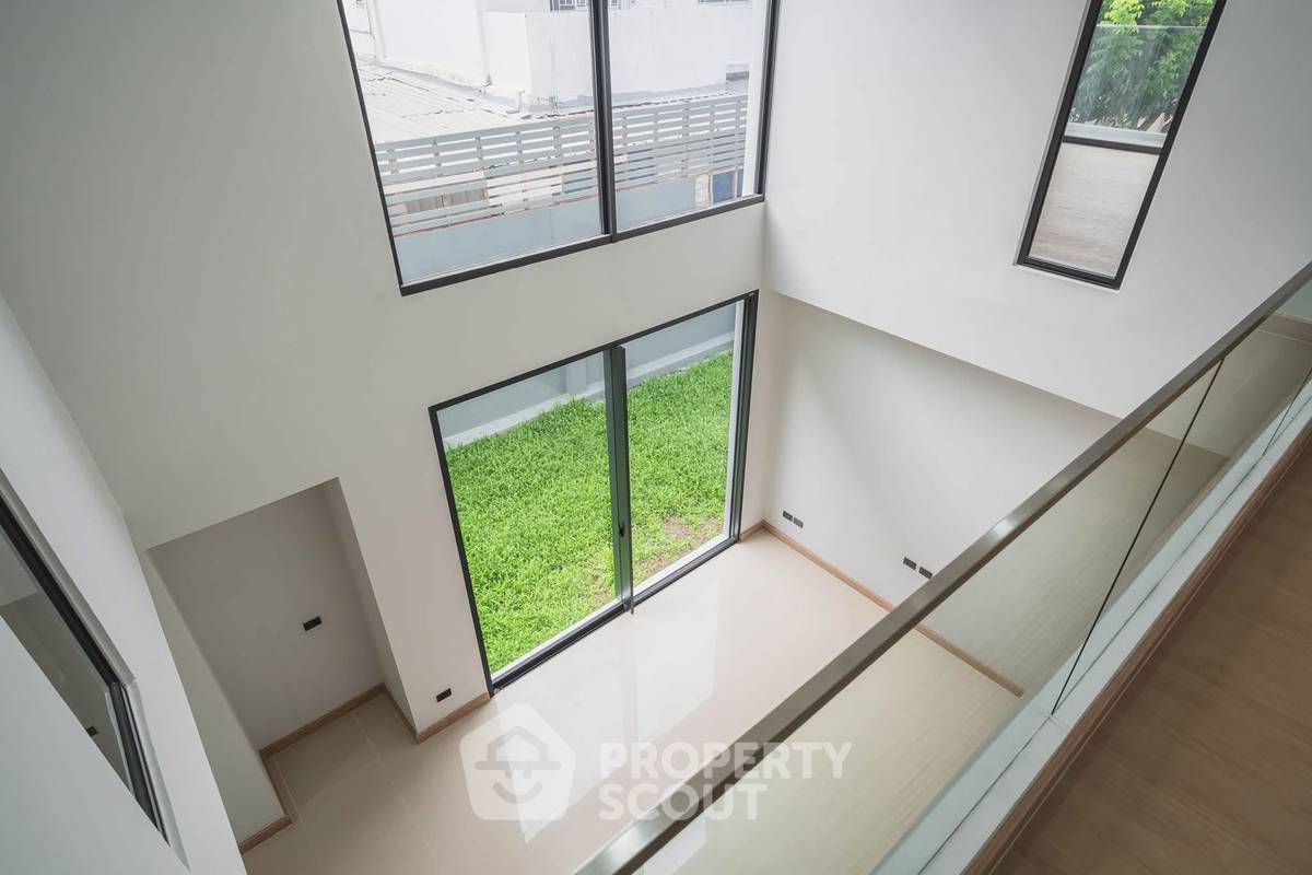 รูป ทาวน์เฮ้าส์ 4-ห้องนอน ใน คลองสองต้นนุ่น (ID 2927857) - รูปที่ 37/48