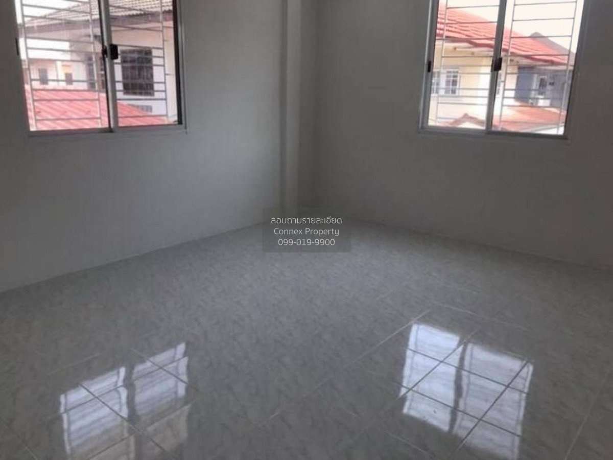 รูป เช่าบ้าน บ้านพรหมพิทักษ์ 2 อ้อมน้อย กระทุ่มแบน สมุทรสาคร CX-156383 ✅ ทักไลน์ @connexproperty ตอบทันที ทีมงานมืออาชีพ ✅ - รูปที่ 9/11