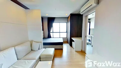 ขายคอนโด : ขาย คอนโด 1 ห้องนอน ในโครงการ เออบาโน่ แอปโซลูท สาทร-ตากสิน 650320