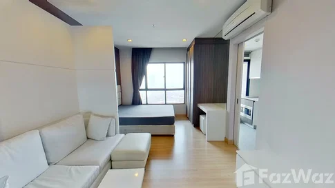 ขาย คอนโด 1 ห้องนอน ในโครงการ เออบาโน่ แอปโซลูท สาทร-ตากสิน 650320