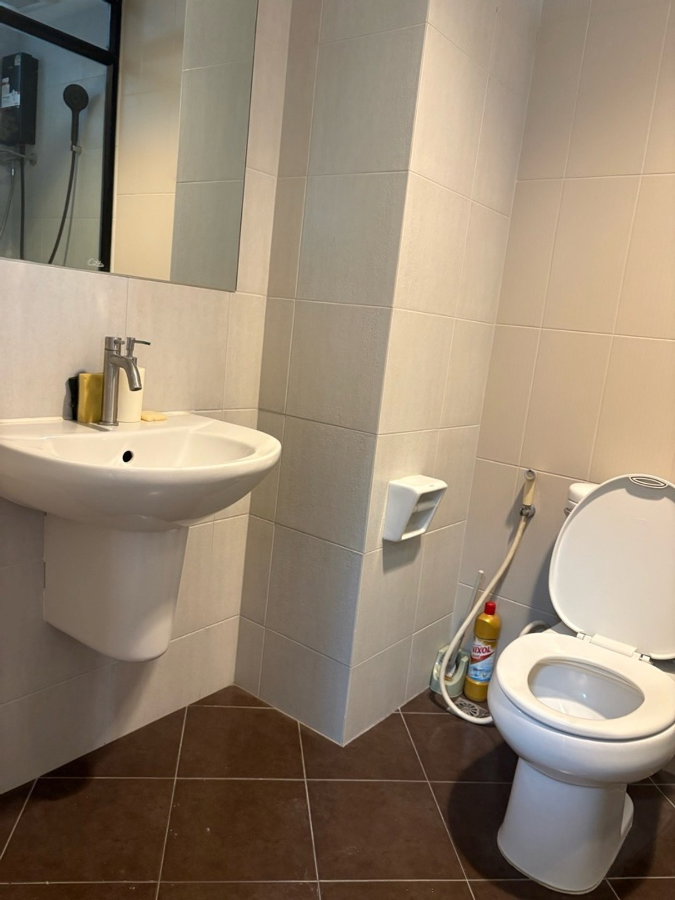 picture Sukhumvit Line | BTS Phrom Phong | 2 Beds 1 Bath | 32.31 sqm. | Condo One X Sukhumvit 26 | ADD01821 - 7/12