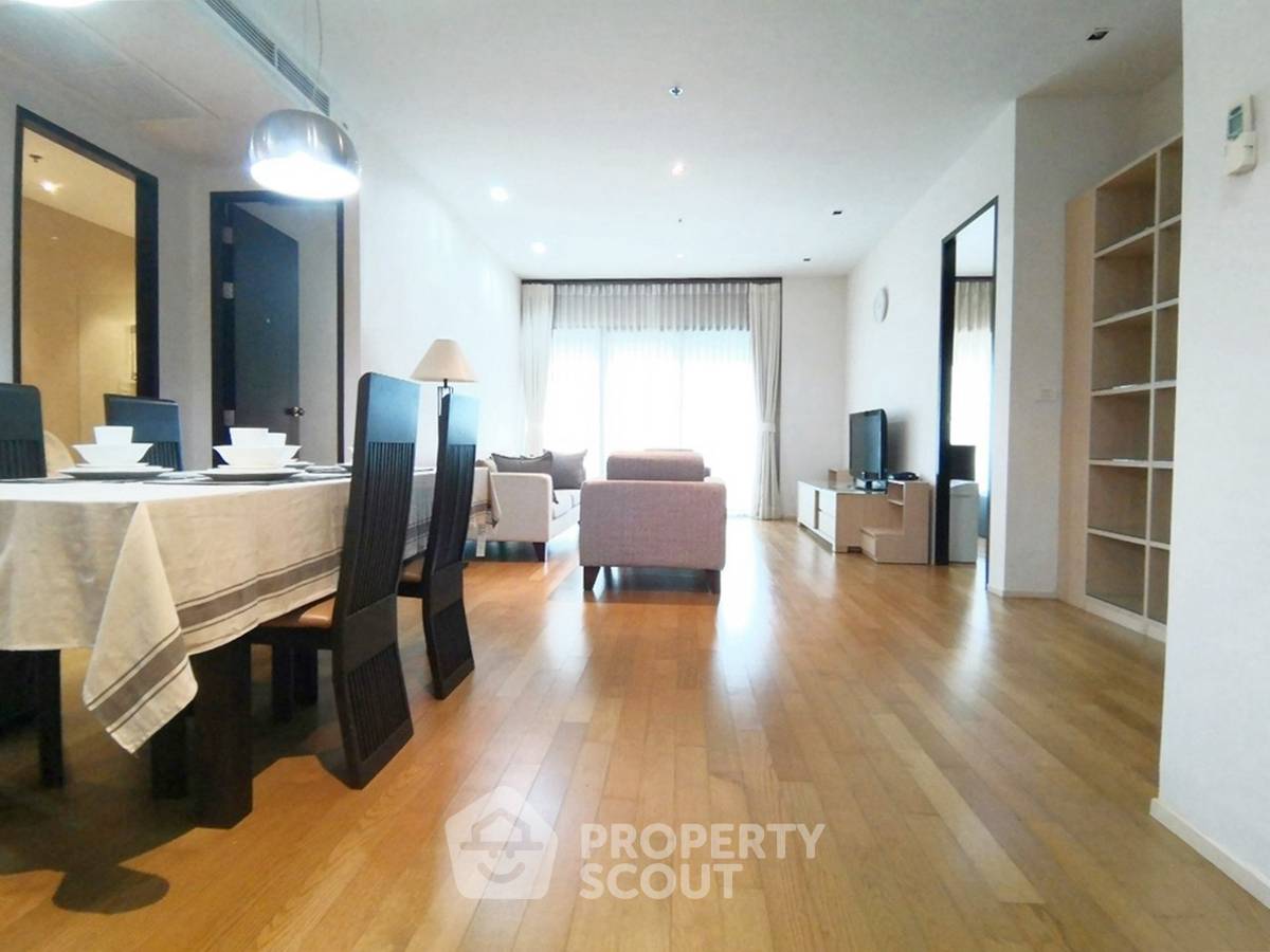 picture 2-BR Condo at The Madison near BTS Phrom Phong (ID 2929210) - 3/19
