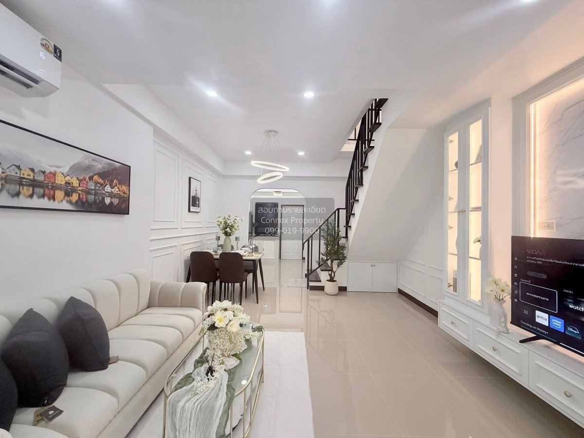 รูป ขายบ้าน พัทยารุ่งเรือง หนองปรือ บางละมุง ชลบุรี CX-156110 ✅ ทักไลน์ @connexproperty ตอบทันที ทีมงานมืออาชีพ ✅ - รูปที่ 3/12