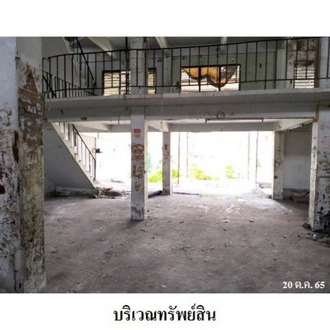 รูป Z8Z7630 ขายอาคารพานิชย์ แขวง บางบอน เขต บางขุนเทียน จังหวัด กรุงเทพมหานคร - รูปที่ 3/8