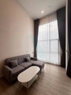 รูปภาพ For Rent Condo ORIGIN PLUG & PLAY SIRINDHORN STATION Building 1, Floor 12,Duplex, Room size 25 sqm