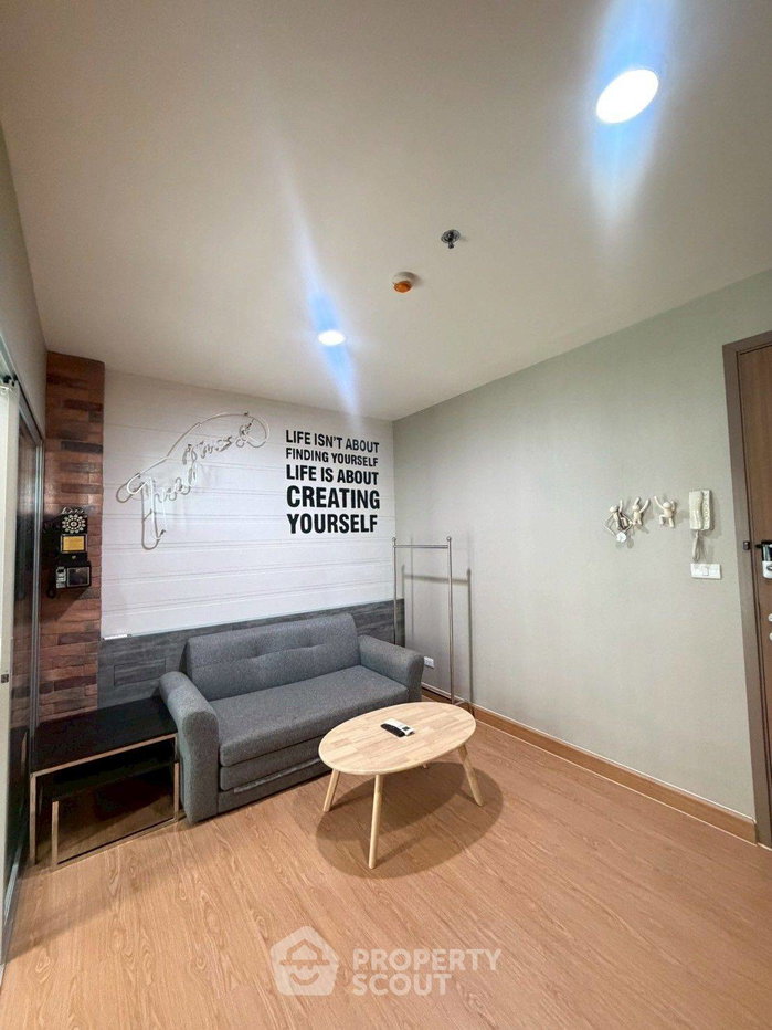 รูป คอนโด 1-ห้องนอน ที่ ฟิวส์ จันทร์-สาทร ใกล้ ถนนจันทน์ (ID 2929177) - รูปที่ 9/20