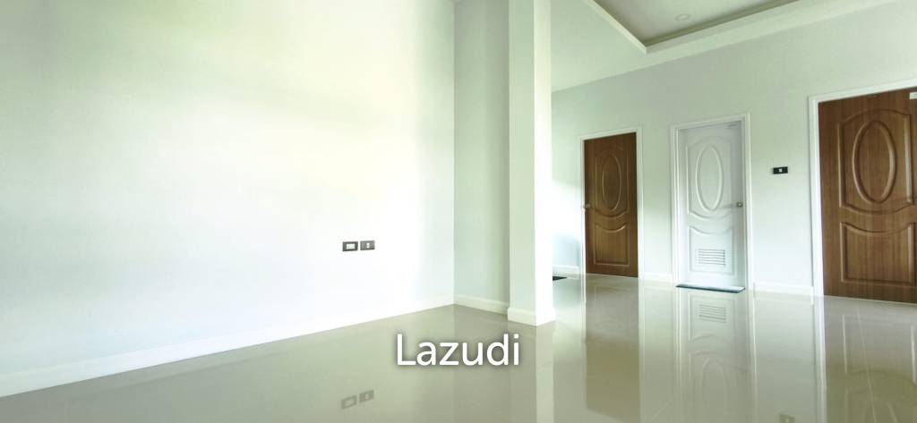 picture Charming Modern House for Sale Bang Saray, Sattahip - 7/21
