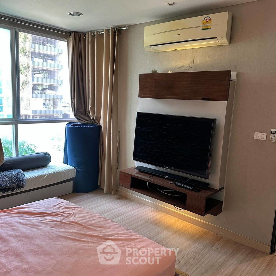 รูป คอนโด 2-ห้องนอน ที่ ดิ แอดเดรส ปทุมวัน ใกล้ BTS ราชเทวี (ID 2926477) - รูปที่ 5/9