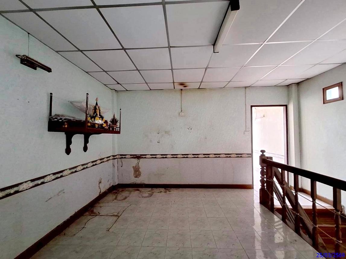 รูป ทาวน์เฮ้าส์ 22 ตร.วา เมืองสงขลา สงขลา 1.8M - รูปที่ 16/24