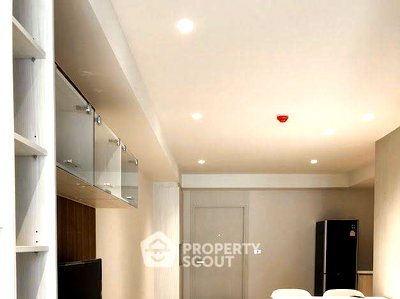 Condos for rent : 1-BR Condo At Runesu Thonglor 5, 44 Sqm Near BTS Thong Lor (ID 2929081)