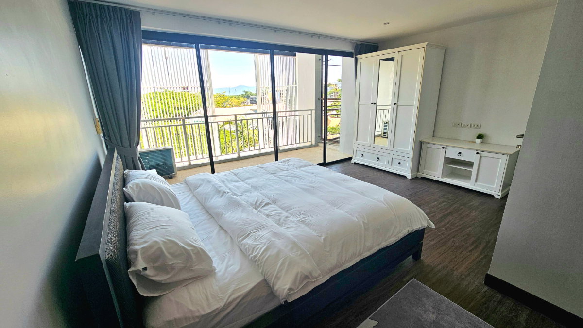 picture ✨ FOR RENT | Duplex Apartment in Boat Avenue, Phuket ✨ - 3/12