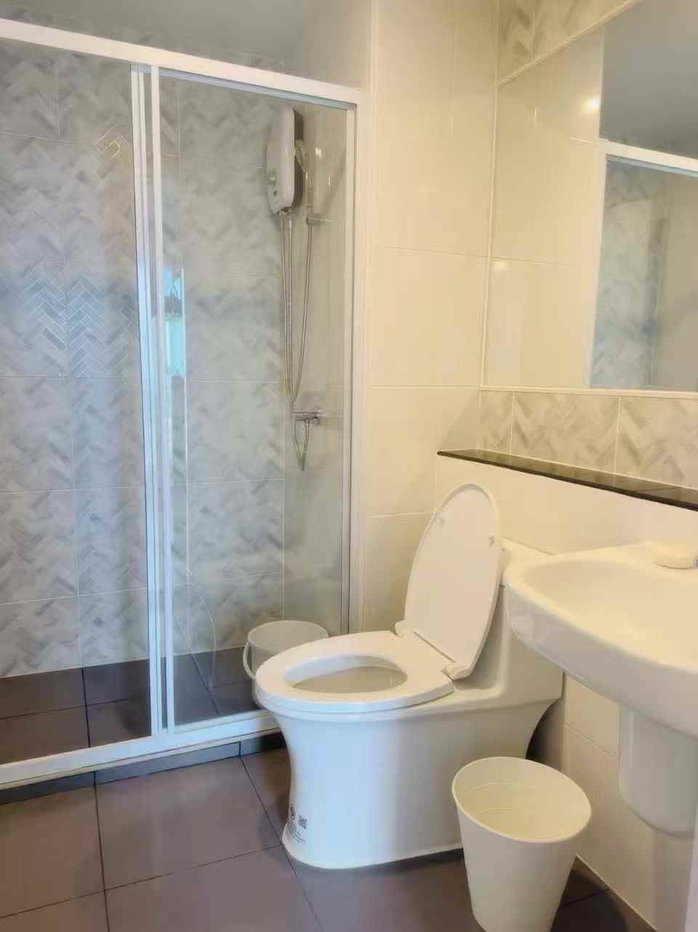 รูป Regent Home Wutthakat | ราคา 9,500 บาท | ห้องสวย ทำเลดี เฟอร์นิเจอร์ครบ พร้อมอ - รูปที่ 7/8