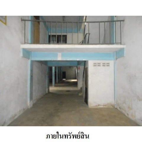 รูป Z8Z6912 ขายอาคารพานิชย์ แขวง แสมดำ เขต บางขุนเทียน จังหวัด กรุงเทพมหานคร - รูปที่ 2/8