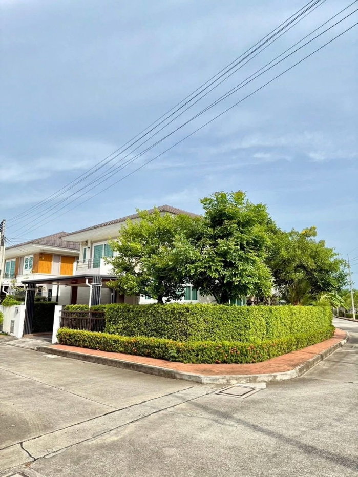 รูป บ้านเดี่ยว ศุภาลัยระยอง ใกล้โรงเรียนนานาชาติ sisb - รูปที่ 2/17