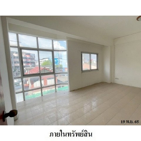 picture FOR SALE COMMERCIAL BUILDING PROPERTY 4676000 BAHT. - 5/8