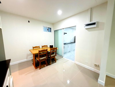 บ้านเดี่ยว สมุทรปราการ : บ้านพร้อมให้ซื้อ  ที่ : กรูฟ วิลล์ บางนา