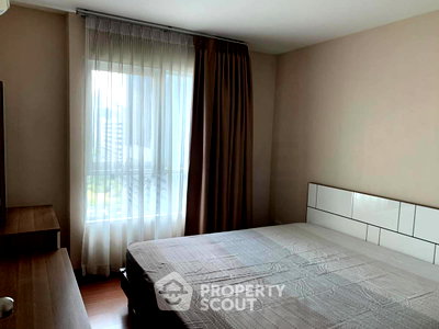 Condos for rent : 1-BR Condo at Belle Grand Rama 9 near MRT Phra Ram 9 (ID 2926668)