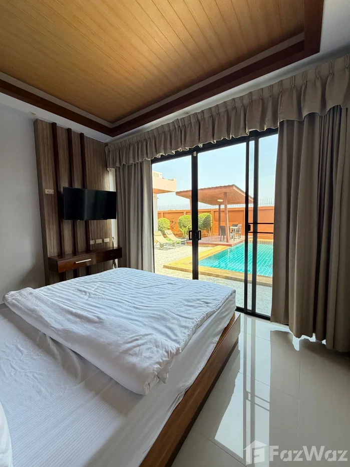 picture 2 Bedroom Villa for rent in Rawai, Phuket 6296373 - 2/23