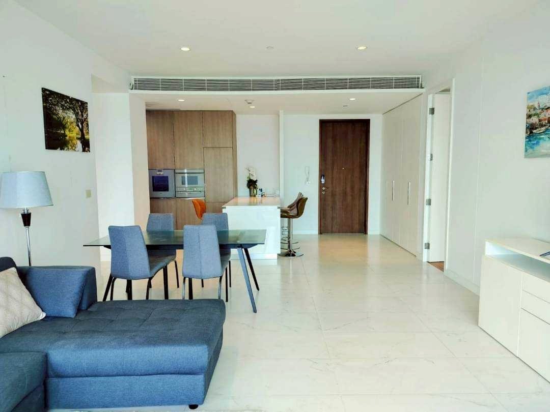 รูป 🌿 Prestige Condo for Rent | Ratchadamri | Live Next to Lumpini Park in Style | Near BTS Ratchadamri | 80,000 THB/Month | คอนโดหรู ราชดำริ ใกล้สวนลุม ใช้ชีวิตสบายในโซนพรีเมียม ใกล้ BTS ⸻LTHC14924 - รูปที่ 1/4