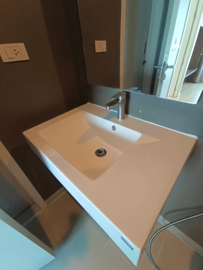 รูป Hot Price for Rent Sense Phaholyothin ราคาถูกที่สุด ห้องสวย🔥 - รูปที่ 26/29