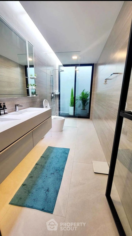 รูป บ้าน 5-ห้องนอน ที่ วีเว่ กรุงเทพกรีฑา ใกล้ กรุงเทพกรีฑา (ID 2416542) - รูปที่ 21/27