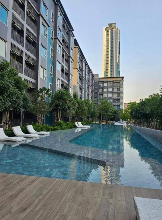 picture Niche Mono Ramkhamhaeng 27 sqm - 8/9