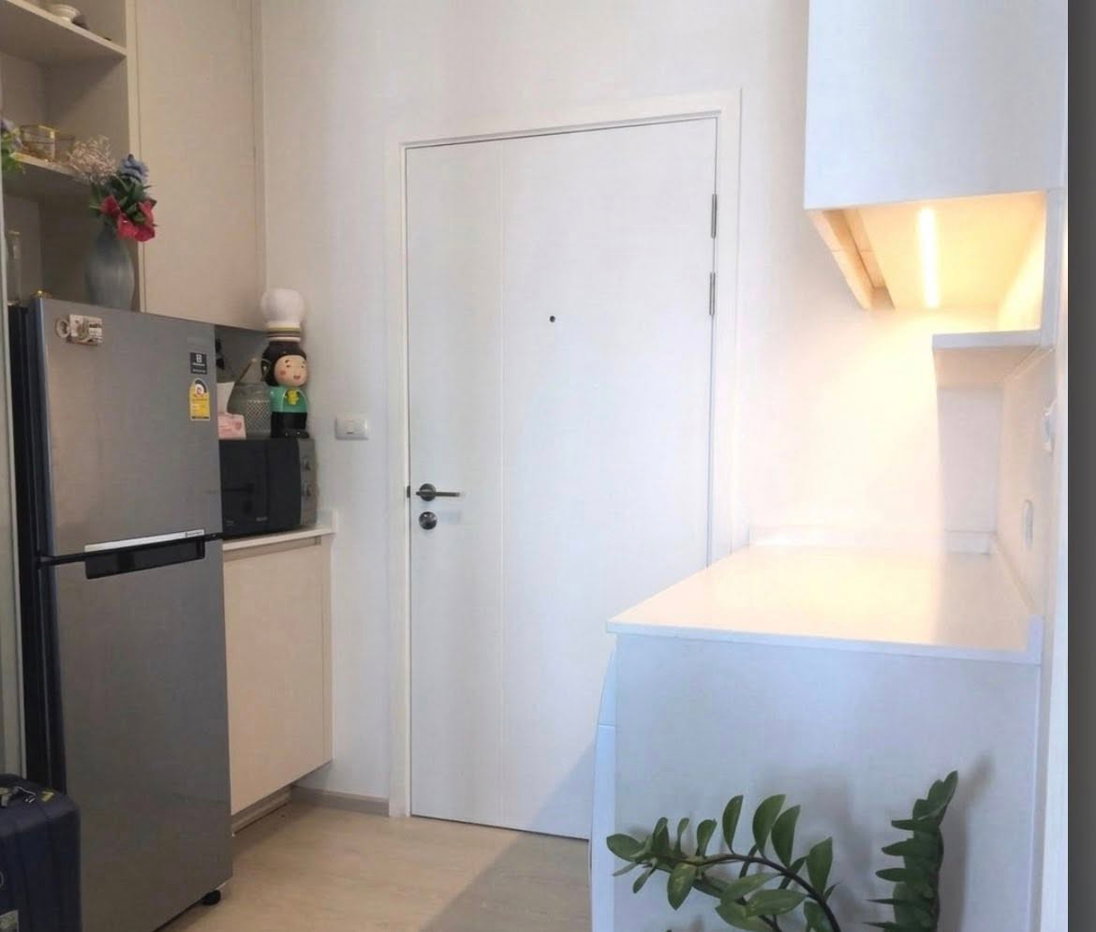 picture #SC13992 📌 Rent | 🟦🟨Chapter One Eco Ratchada - Huai Khwang🟥🟩𝑪𝒐𝒏𝒕𝒂𝒄𝒕𝑳𝑰𝑵𝑬:@𝒔𝒆𝒄𝒓𝒆𝒕𝒑𝒓𝒐𝒑𝒆𝒓𝒕𝒚 🔥✨ - 5/8