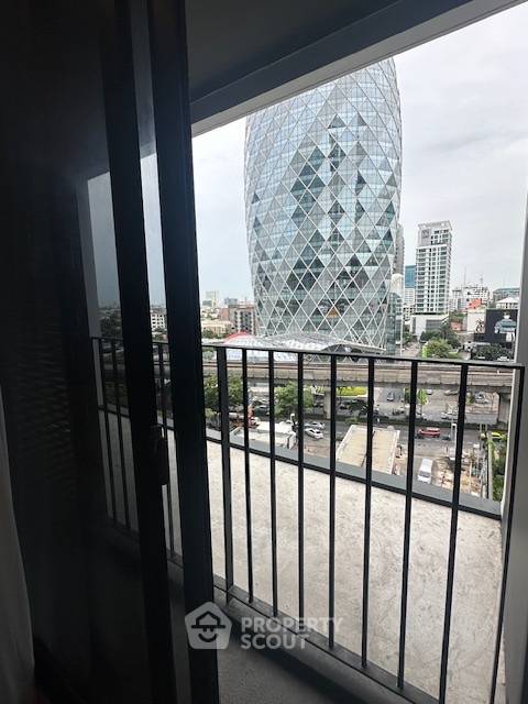 รูป คอนโด 1-ห้องนอน ที่ โนเบิล อราวน์ อารีย์ ใกล้ BTS อารีย์ (ID 2240656) - รูปที่ 9/20