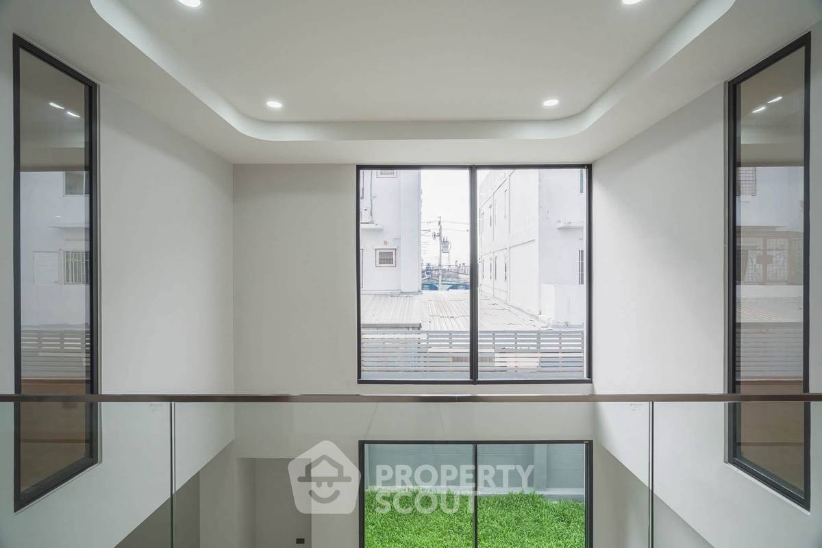 รูป ทาวน์เฮ้าส์ 4-ห้องนอน ใน คลองสองต้นนุ่น (ID 2927857) - รูปที่ 34/48