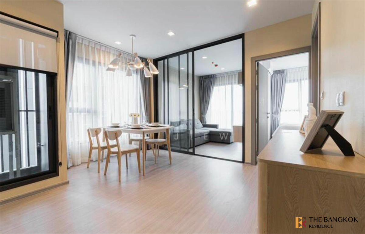 picture Life Asoke - Rama 9 Surrounded by Facilities near MRT Rama 9 Station - 7/10