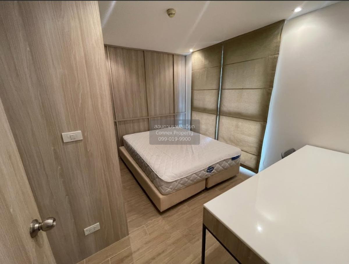 รูป เช่าคอนโด เดอะนิช สุขุมวิท 49 BTS-ทองหล่อ คลองตัน เขต วัฒนา กรุงเทพ CX-122959 ✅ ทักไลน์ @connexproperty ตอบทันที ทีมงานมืออาชีพ ✅ - รูปที่ 5/8